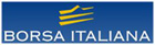 Borsa italiana